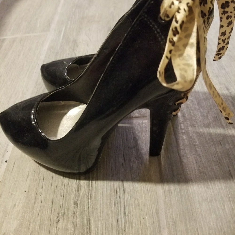 High Heels Size 7